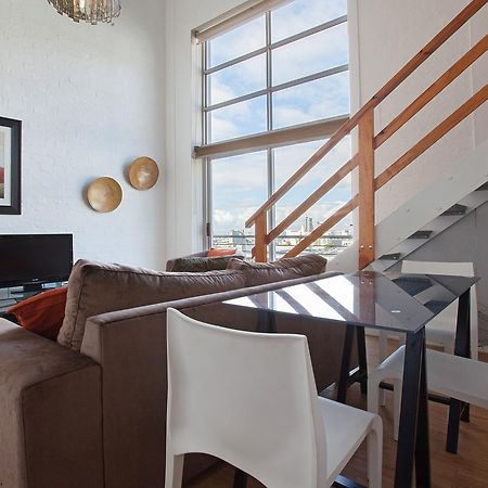 Harbour Terrace 48 By Ctha Daire Cape Town Dış mekan fotoğraf